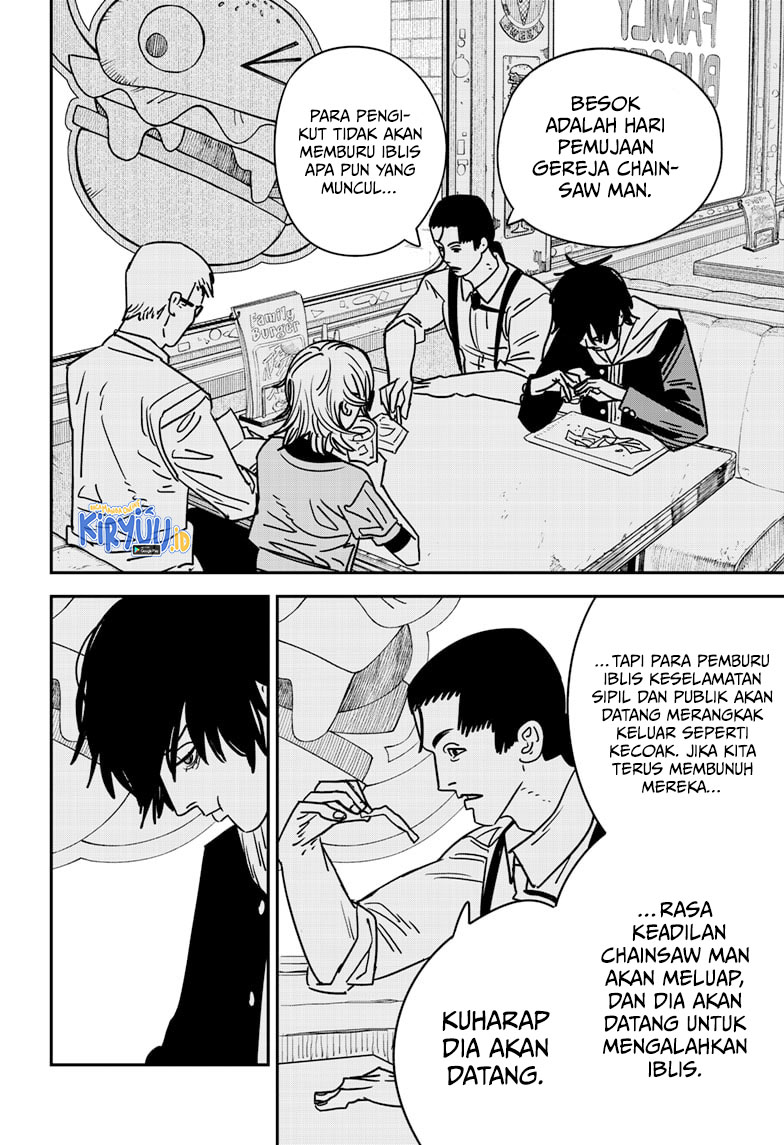 One Piece Chapter 902 - halaman 14