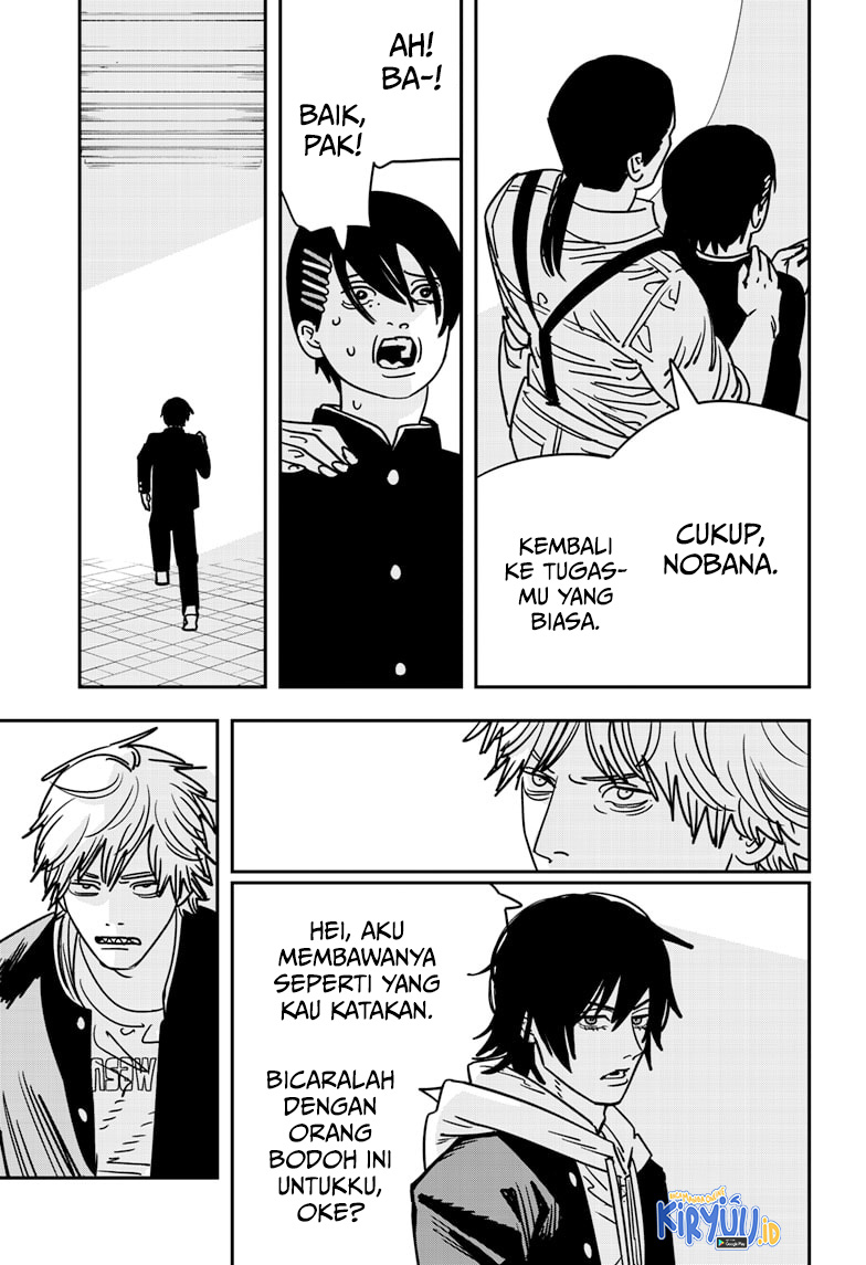 One Piece Chapter 903 - halaman 13