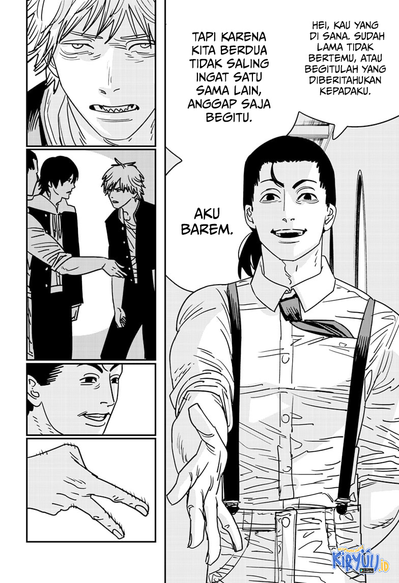 One Piece Chapter 903 - halaman 14