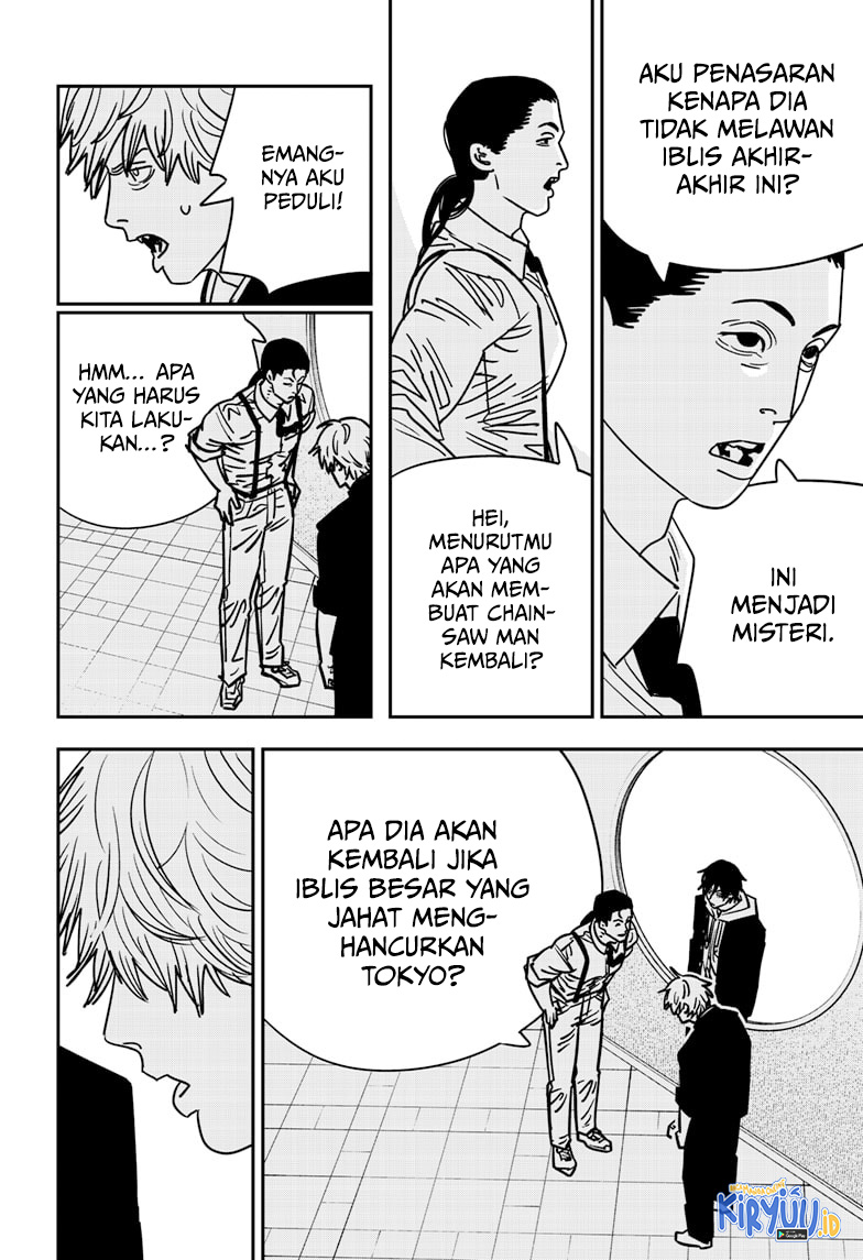 One Piece Chapter 903 - halaman 16