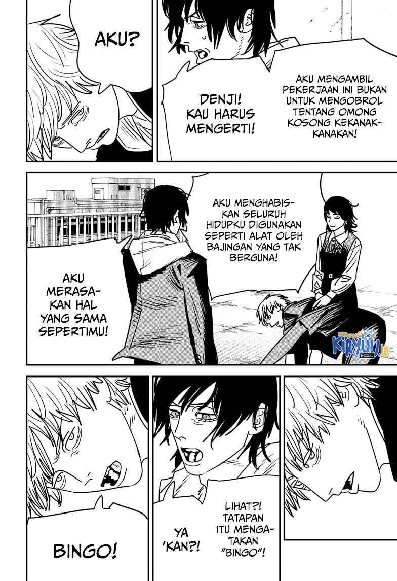 One Piece Chapter 904 - halaman 10
