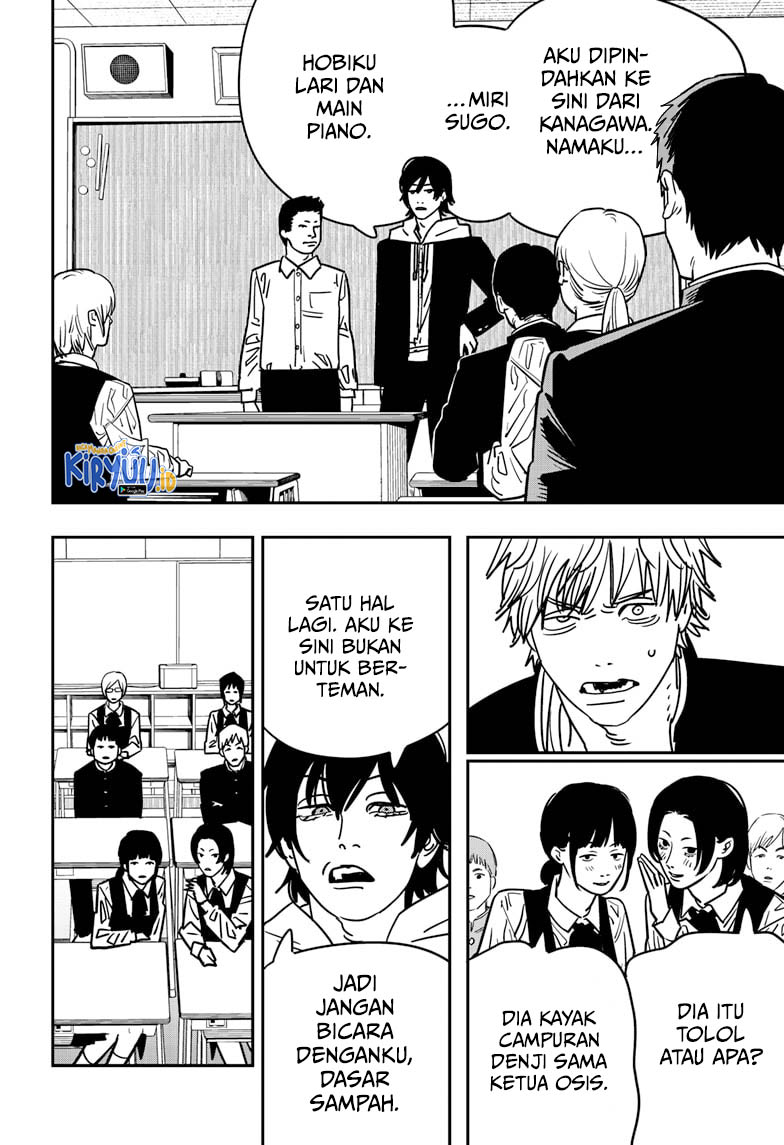 One Piece Chapter 904 - halaman 4