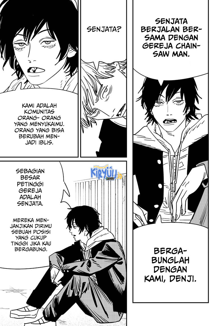 One Piece Chapter 904 - halaman 7
