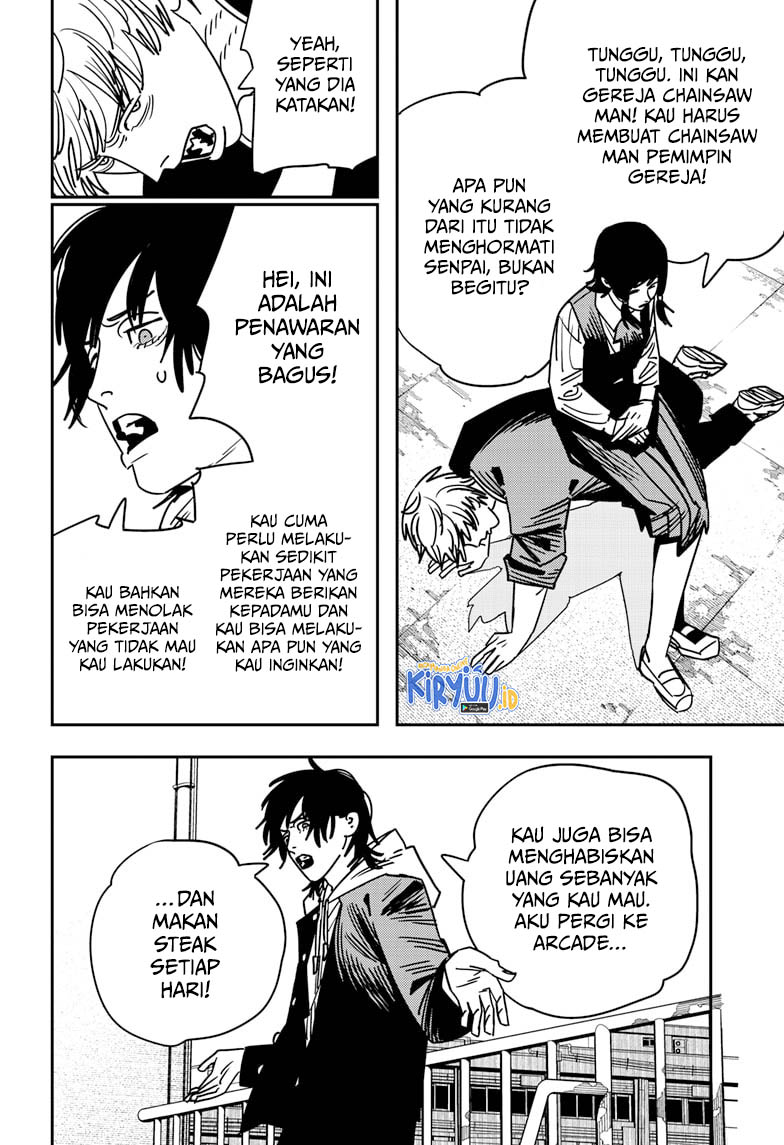 One Piece Chapter 904 - halaman 8