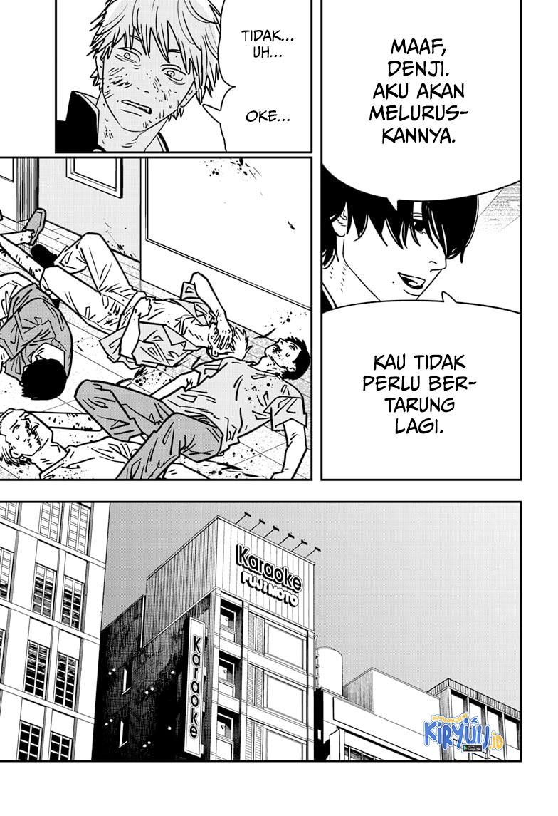 One Piece Chapter 905 - halaman 11