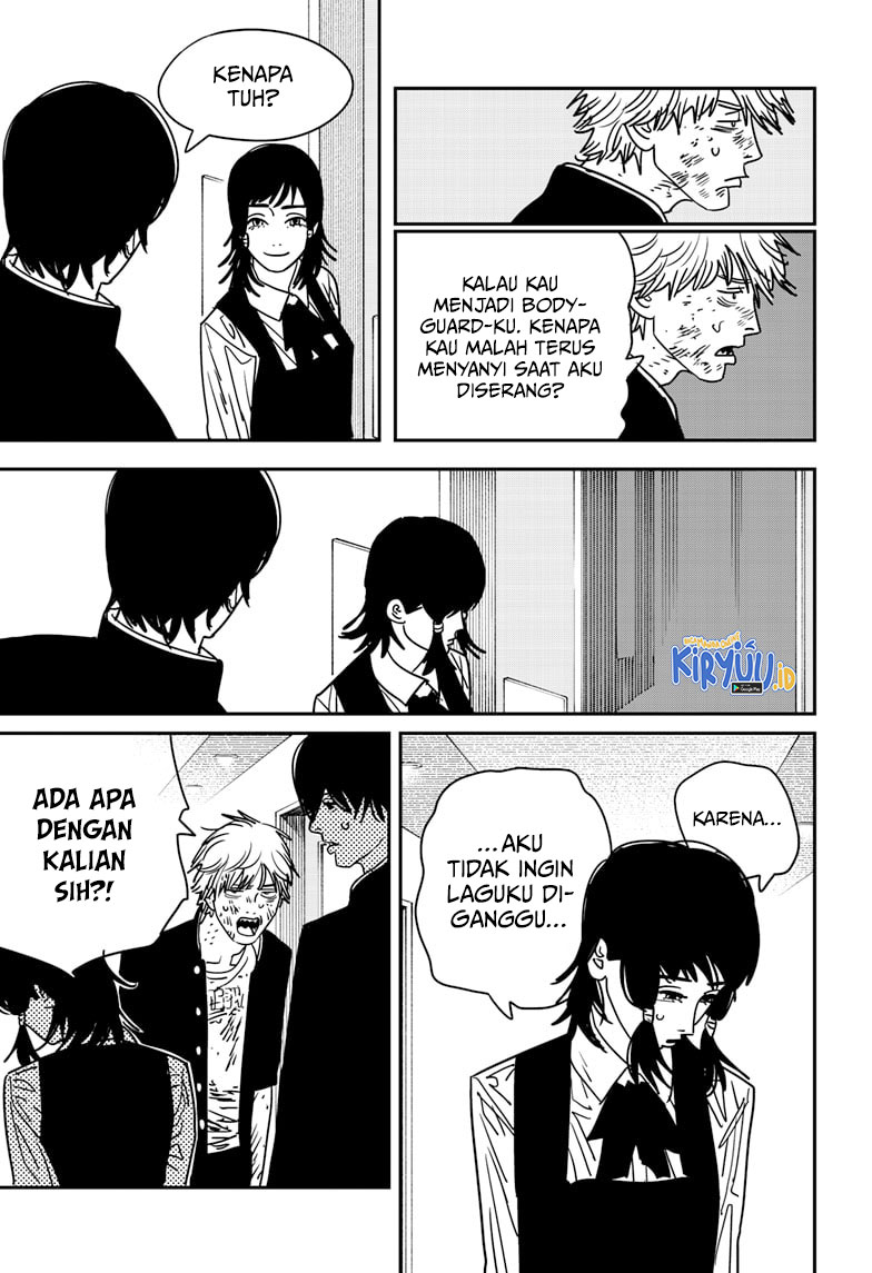 One Piece Chapter 905 - halaman 7