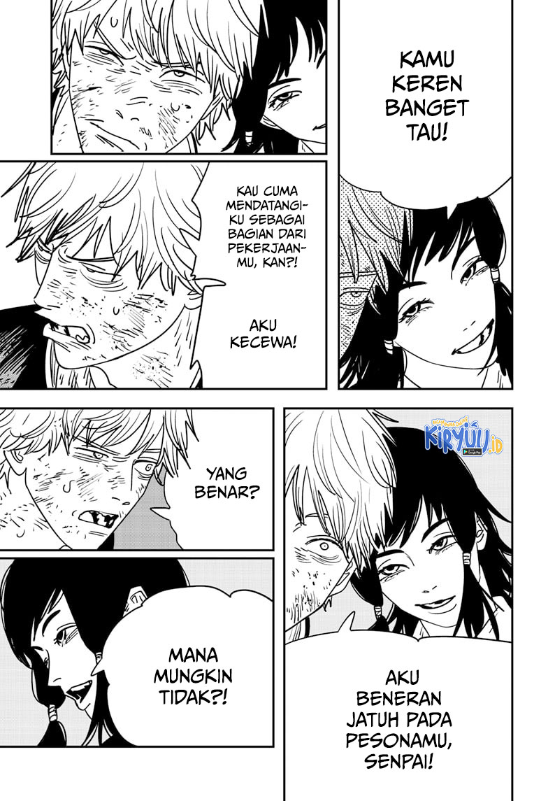 One Piece Chapter 905 - halaman 9