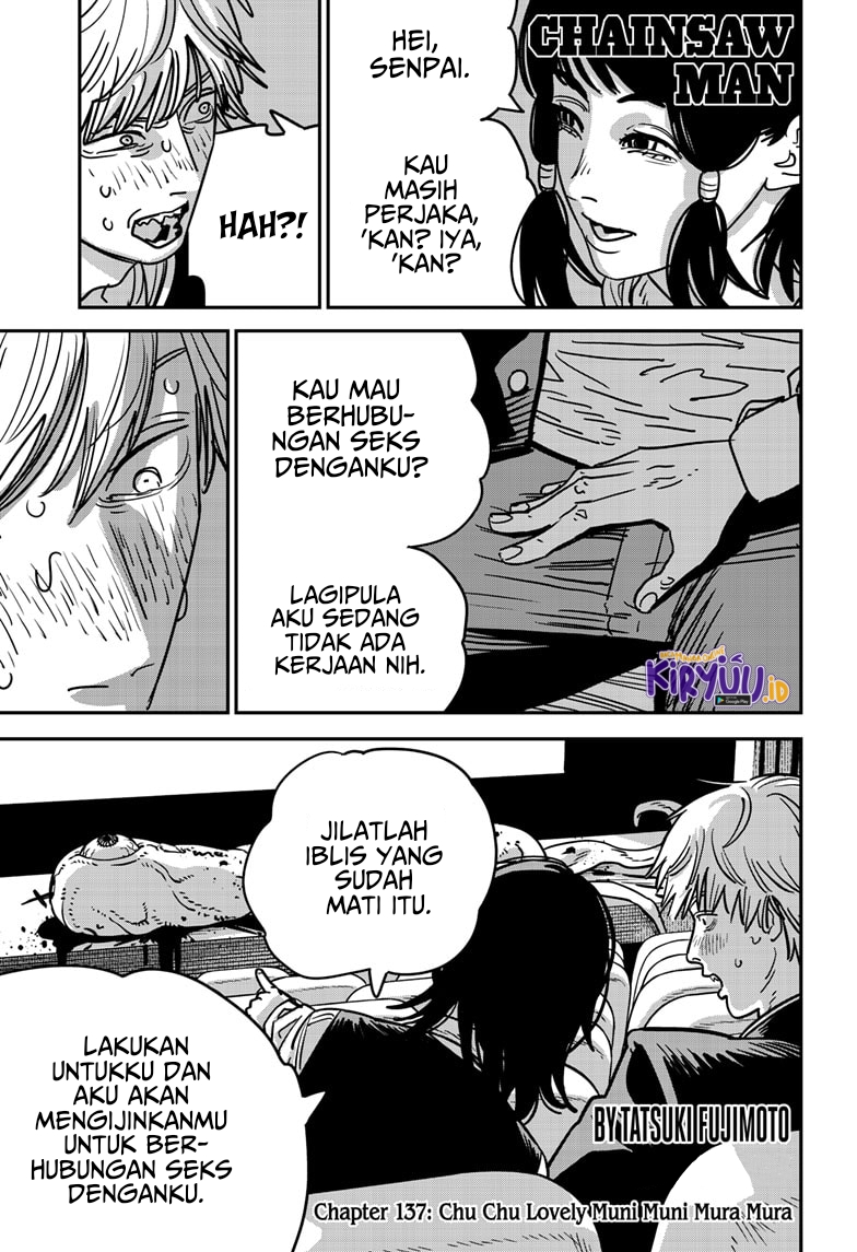 One Piece Chapter 906 - halaman 2