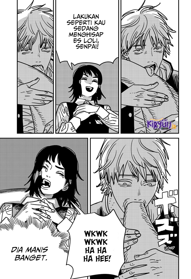 One Piece Chapter 906 - halaman 6