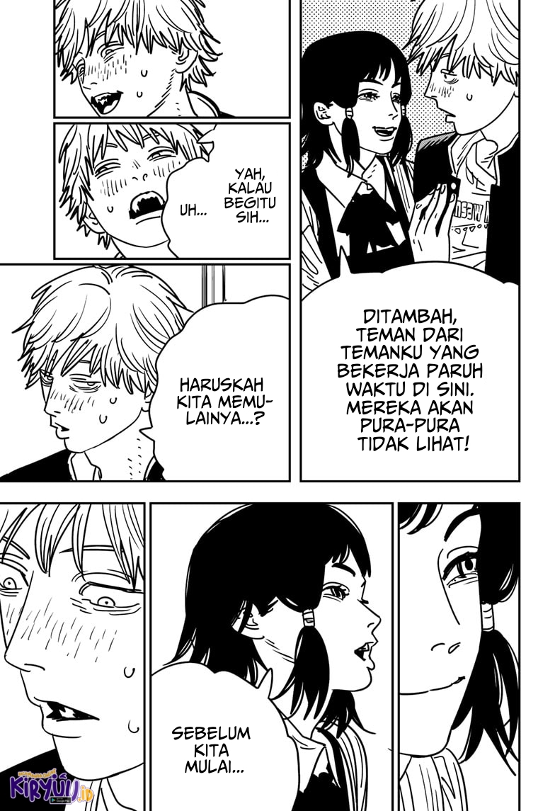 One Piece Chapter 906 - halaman 8
