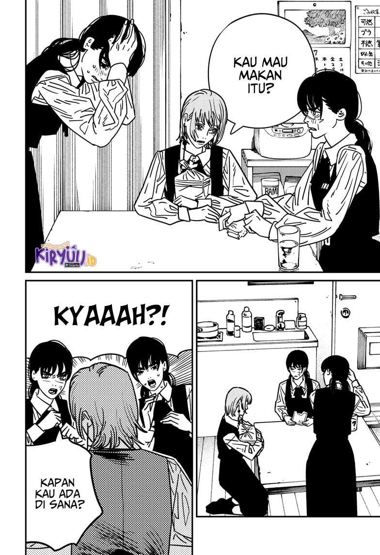 One Piece Chapter 908 - halaman 10