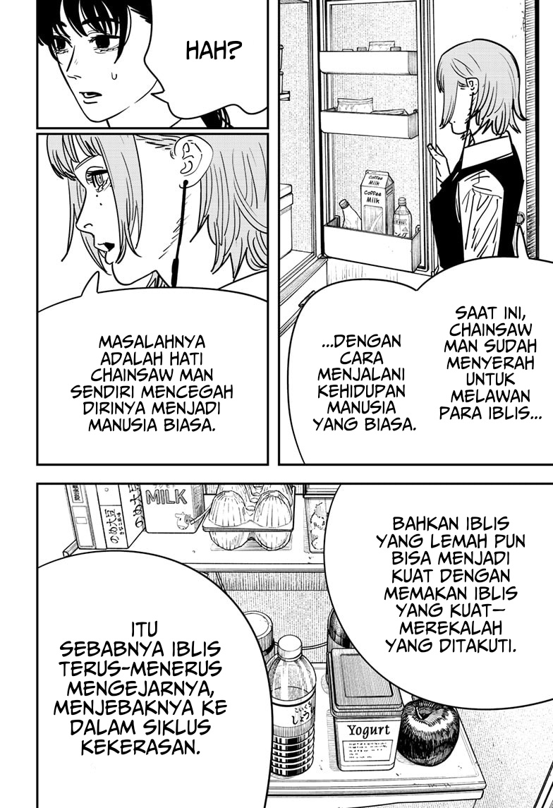 One Piece Chapter 908 - halaman 14