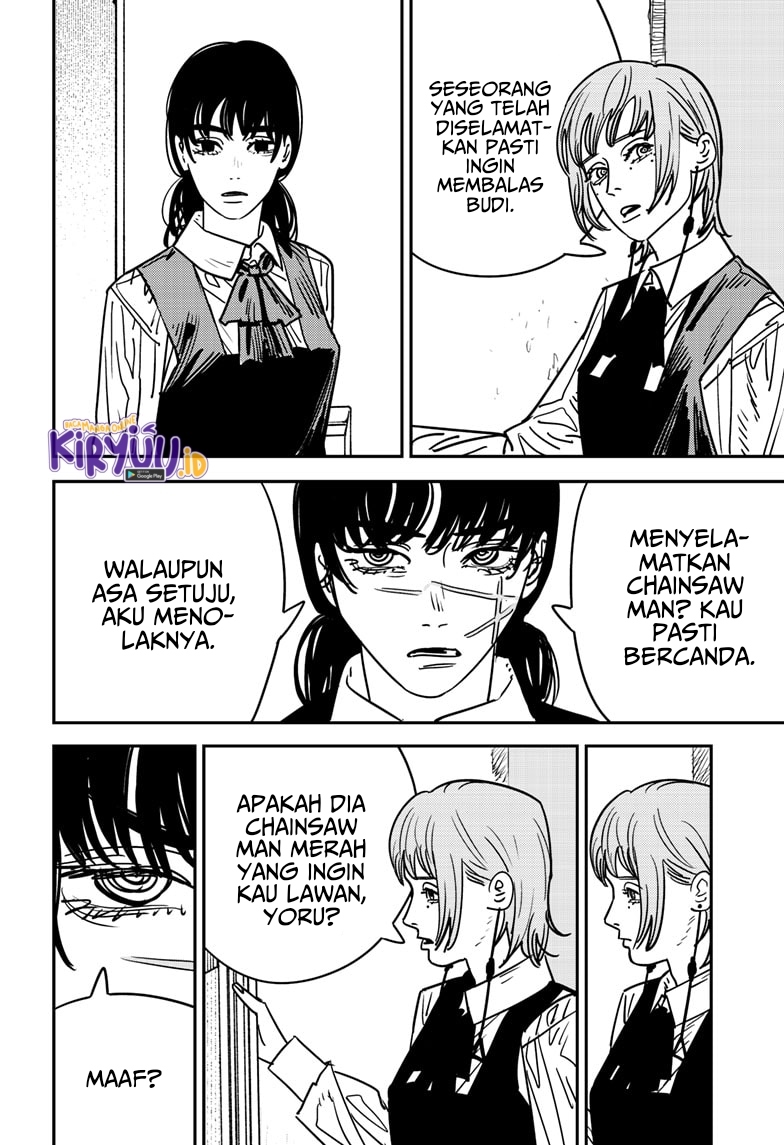 One Piece Chapter 908 - halaman 16