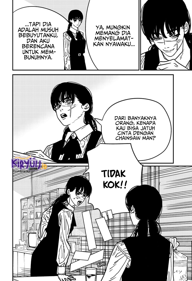 One Piece Chapter 908 - halaman 4
