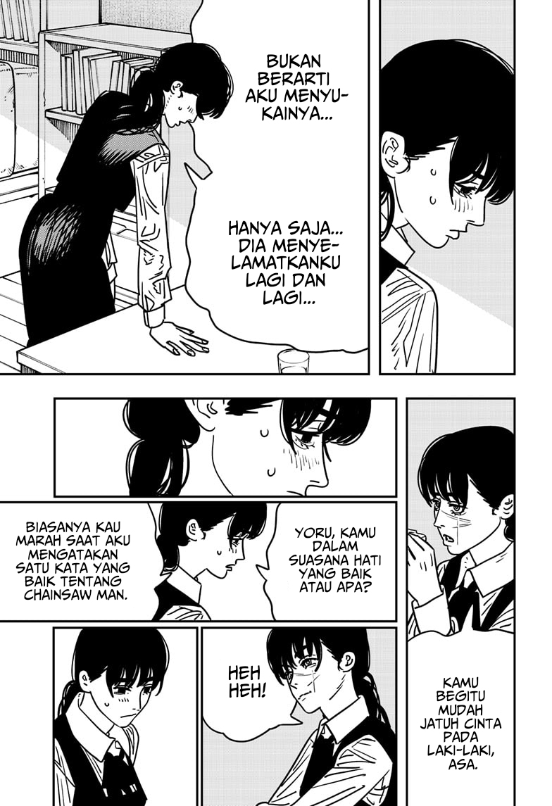 One Piece Chapter 908 - halaman 5