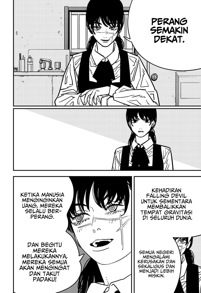 One Piece Chapter 908 - halaman 6