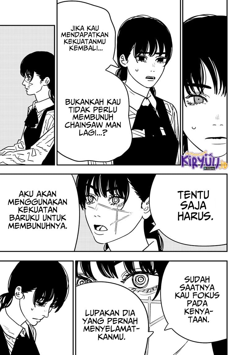 One Piece Chapter 908 - halaman 7