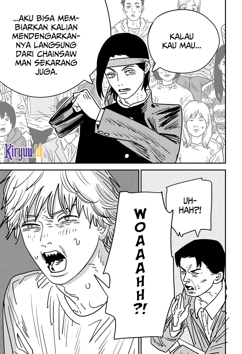 One Piece Chapter 909 - halaman 12