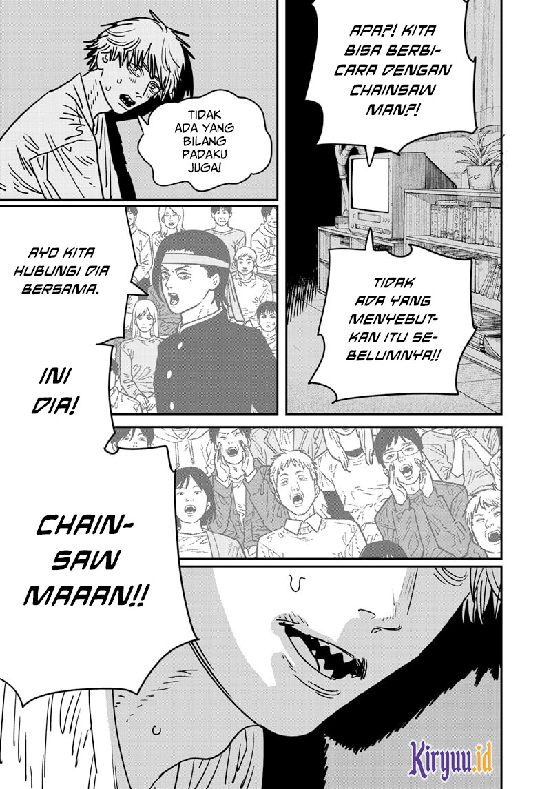 One Piece Chapter 909 - halaman 14