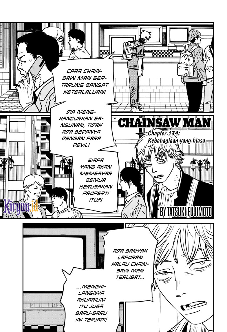 One Piece Chapter 909 - halaman 2