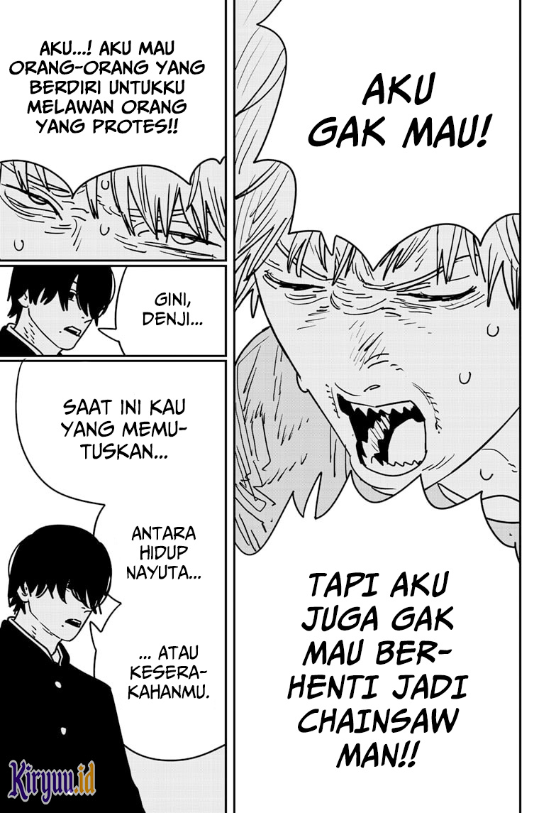One Piece Chapter 910 - halaman 11