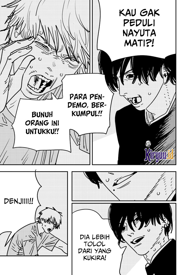 One Piece Chapter 910 - halaman 13