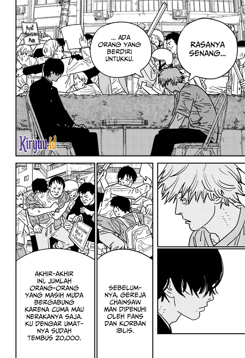 One Piece Chapter 910 - halaman 4
