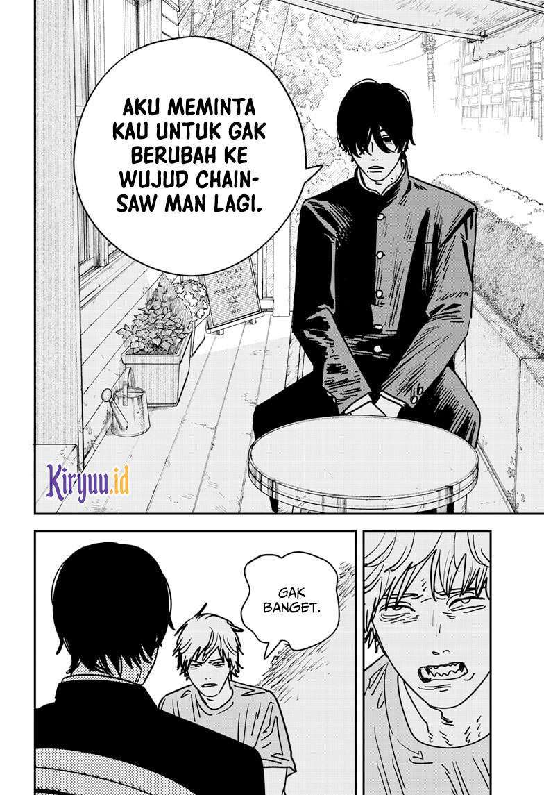 One Piece Chapter 910 - halaman 6
