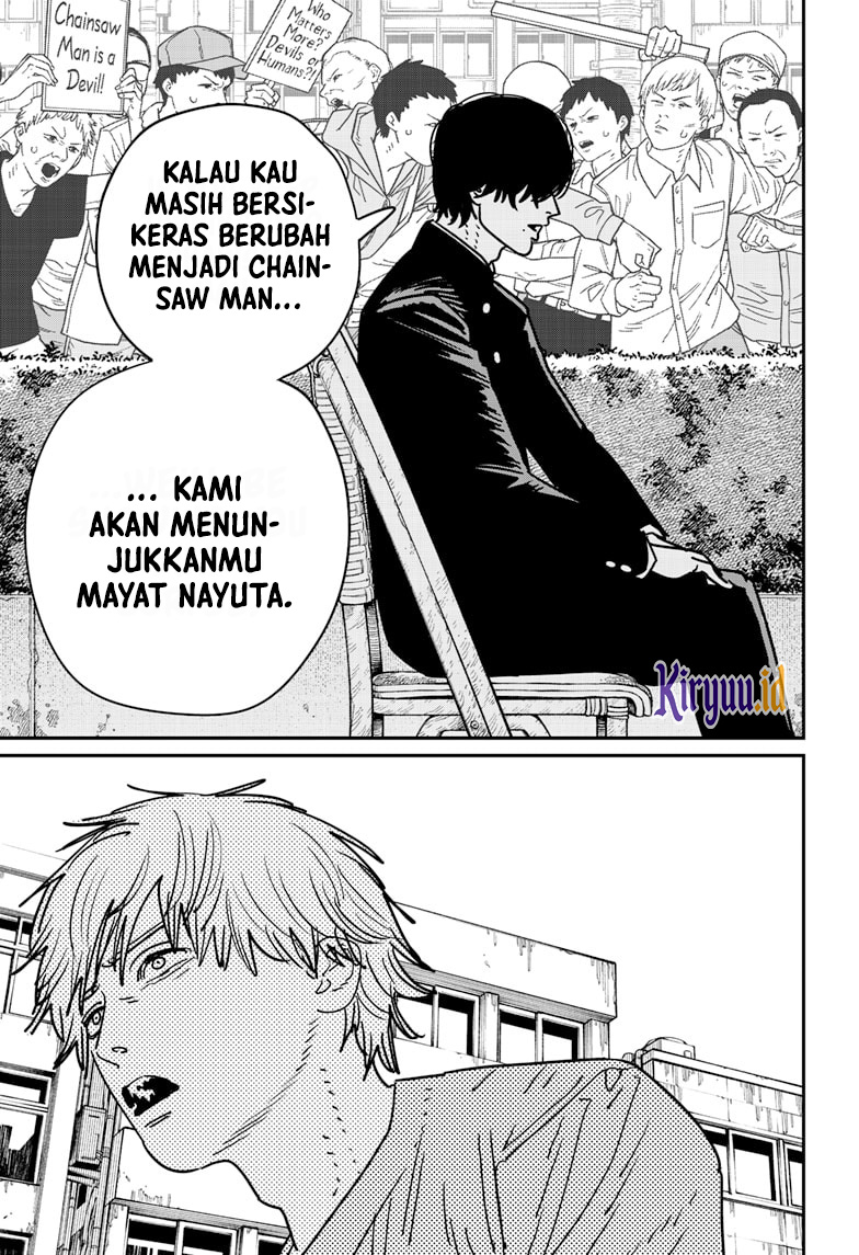 One Piece Chapter 910 - halaman 7