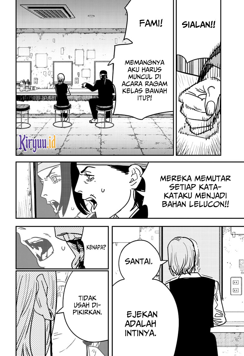 One Piece Chapter 911 - halaman 10