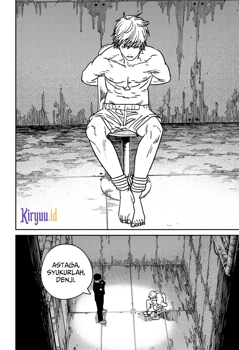 One Piece Chapter 911 - halaman 12