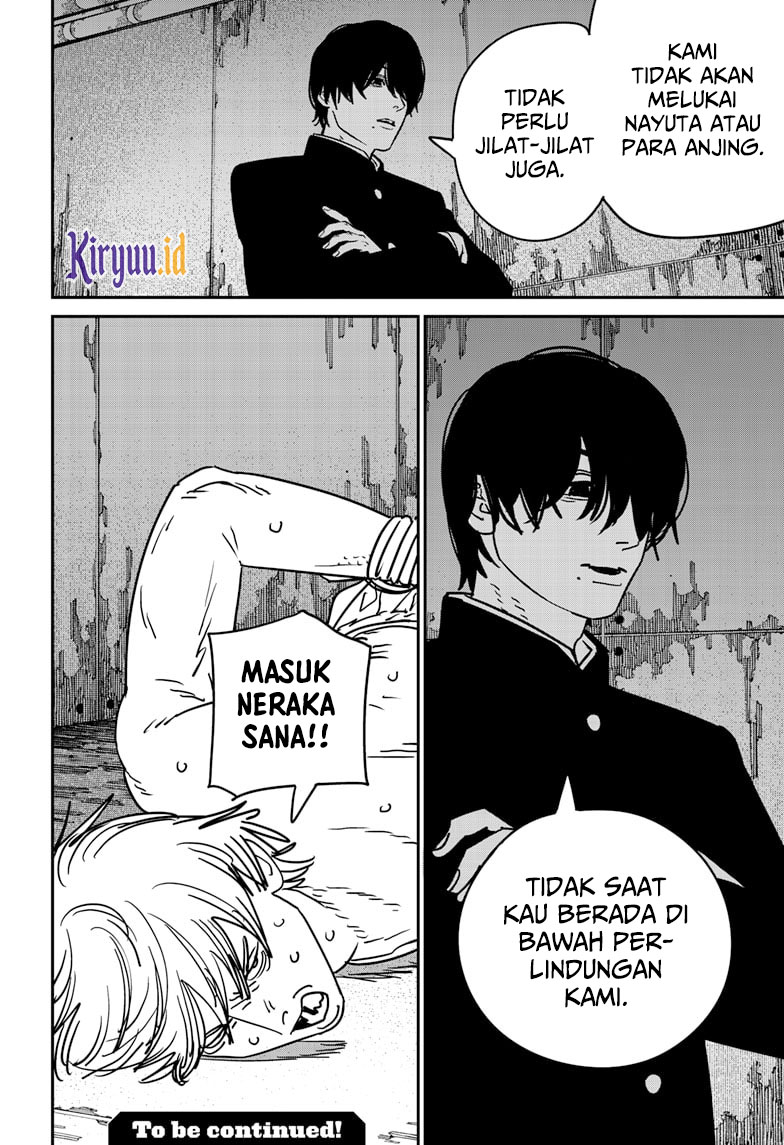 One Piece Chapter 911 - halaman 16