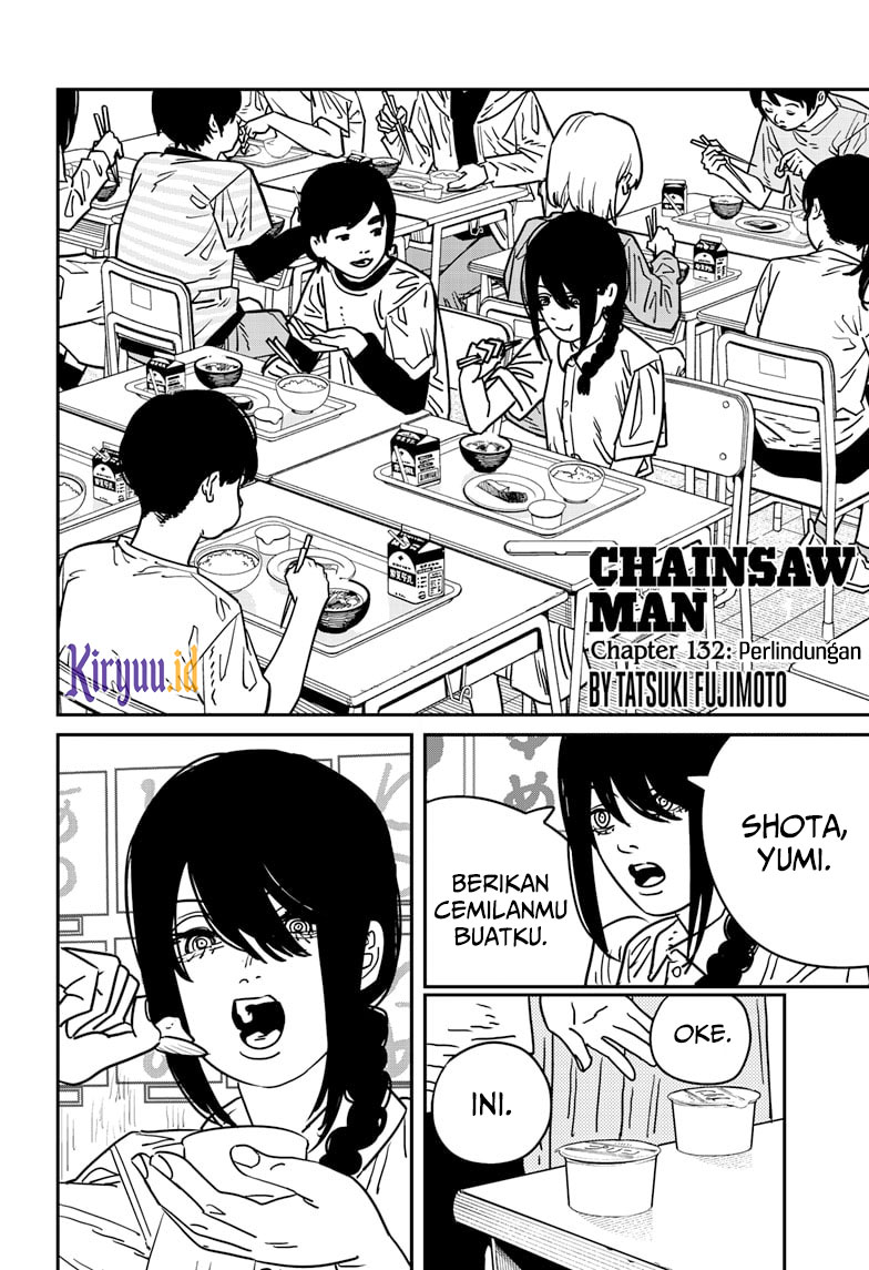 One Piece Chapter 911 - halaman 2