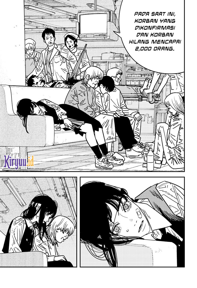 One Piece Chapter 911 - halaman 5