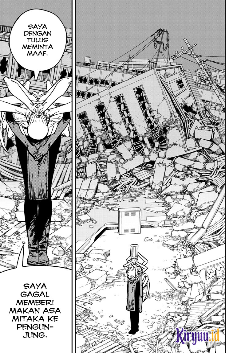 One Piece Chapter 912 - halaman 10