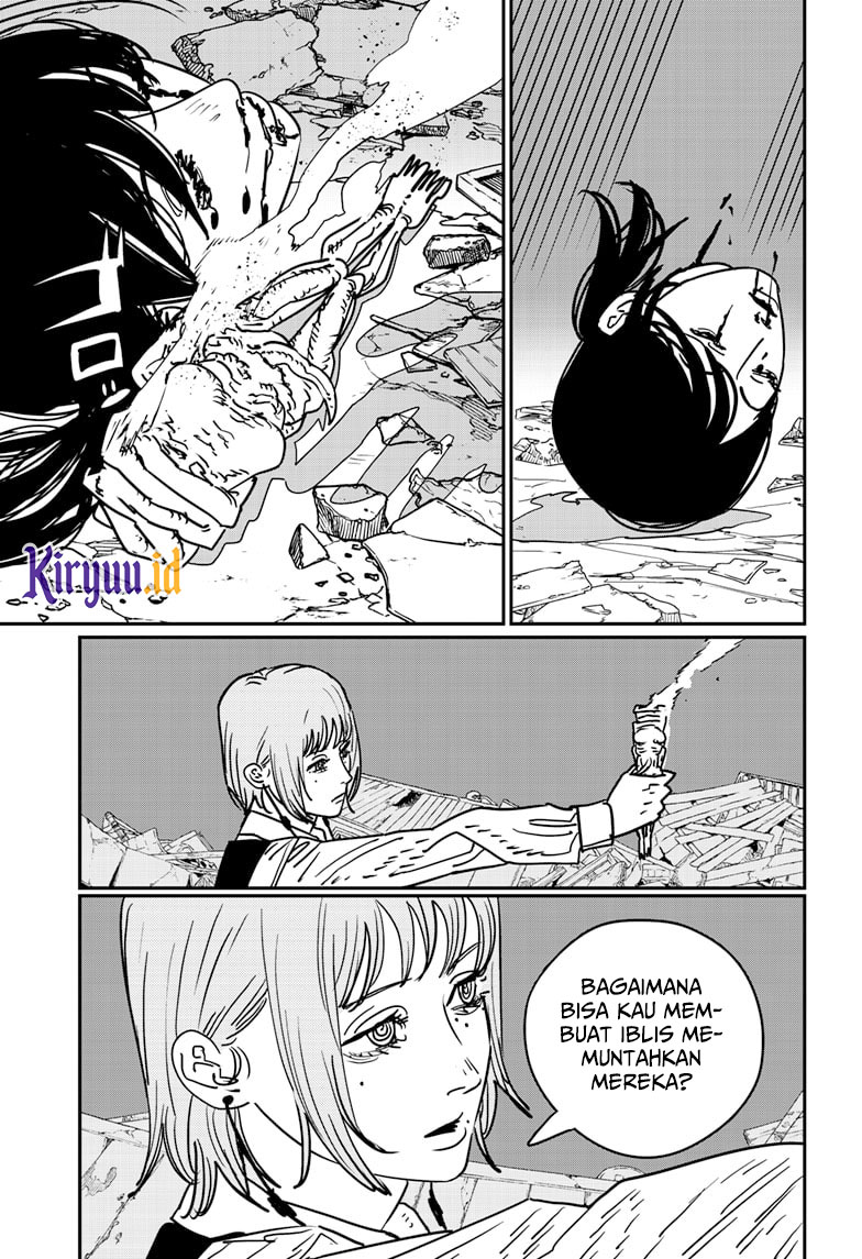 One Piece Chapter 912 - halaman 12
