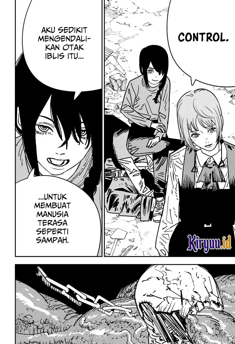 One Piece Chapter 912 - halaman 13