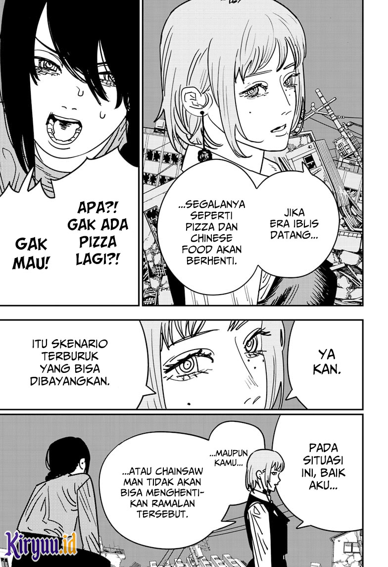 One Piece Chapter 912 - halaman 16