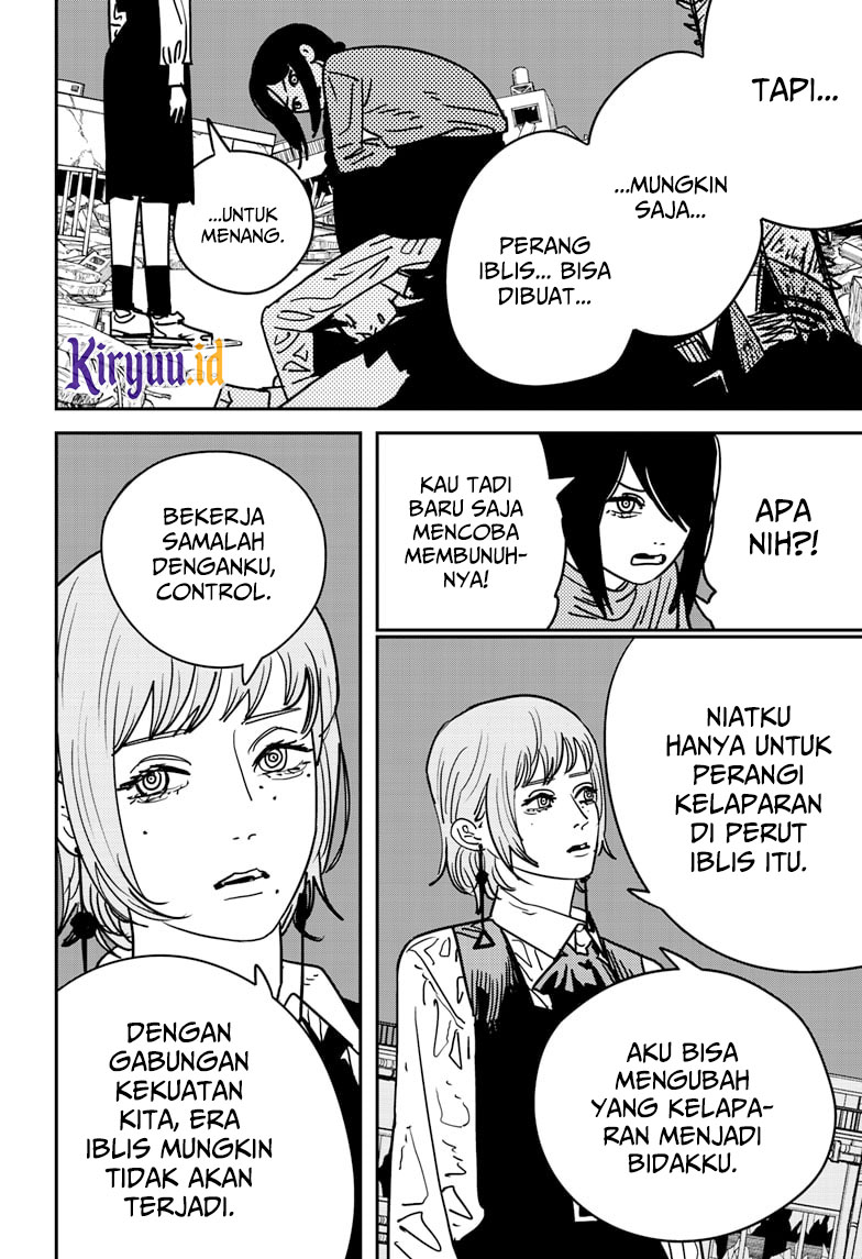 One Piece Chapter 912 - halaman 17