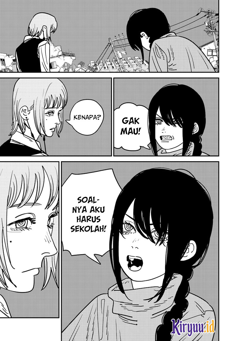 One Piece Chapter 912 - halaman 18