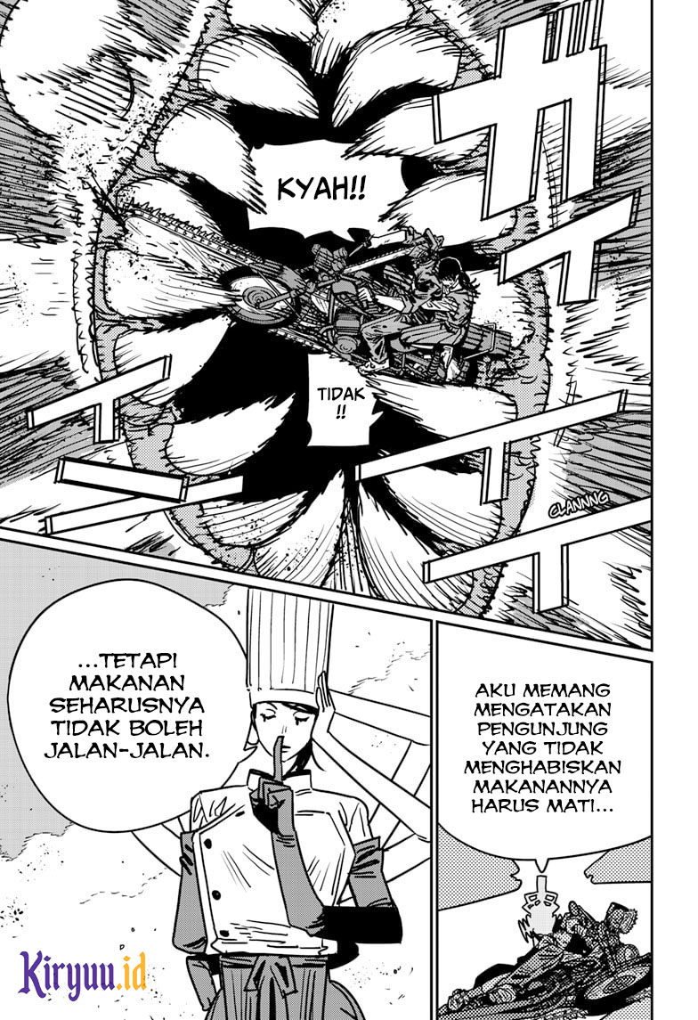 One Piece Chapter 912 - halaman 3