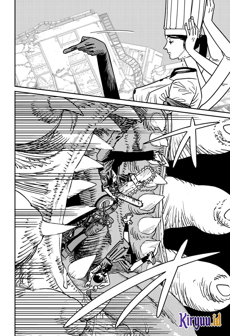 One Piece Chapter 912 - halaman 4