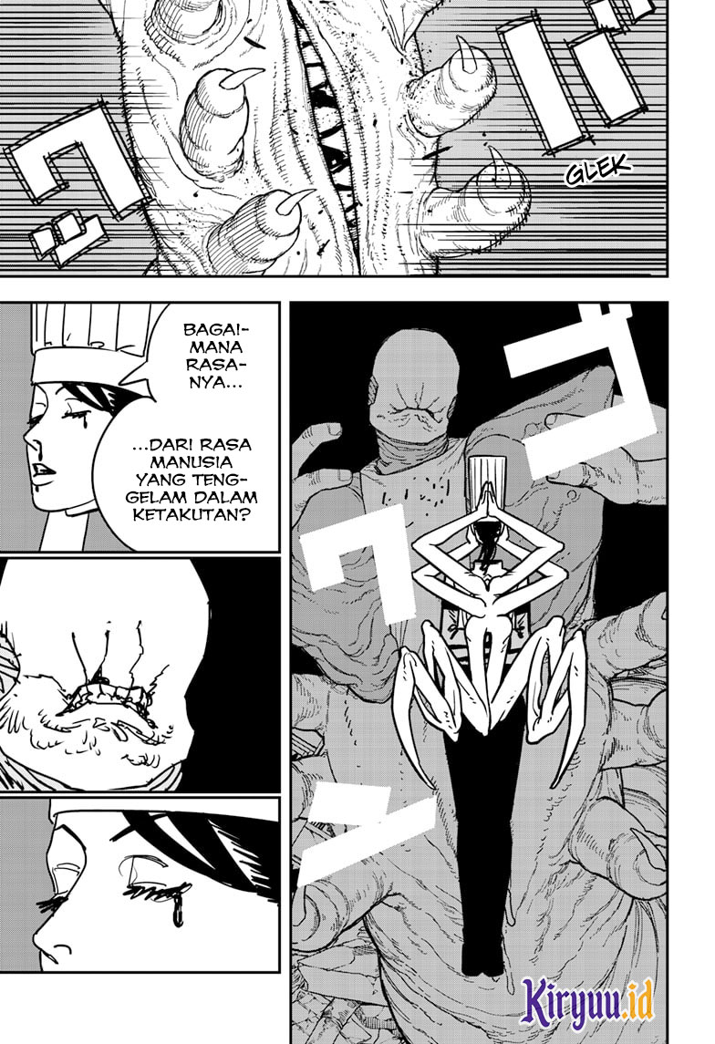 One Piece Chapter 912 - halaman 5
