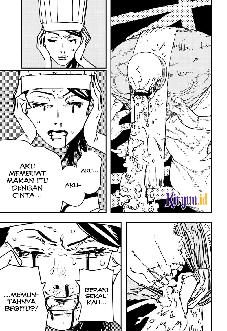 One Piece Chapter 912 - halaman 7