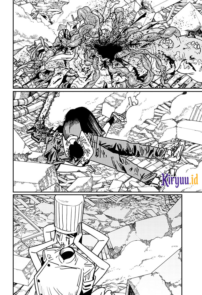 One Piece Chapter 912 - halaman 9