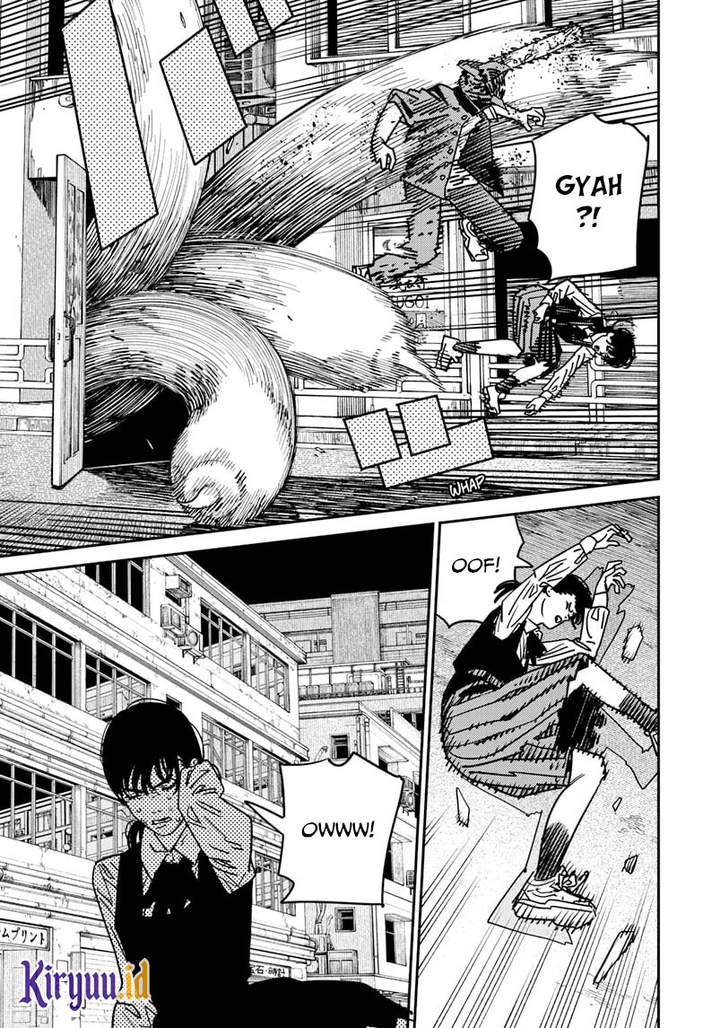 One Piece Chapter 913.5 - halaman 3