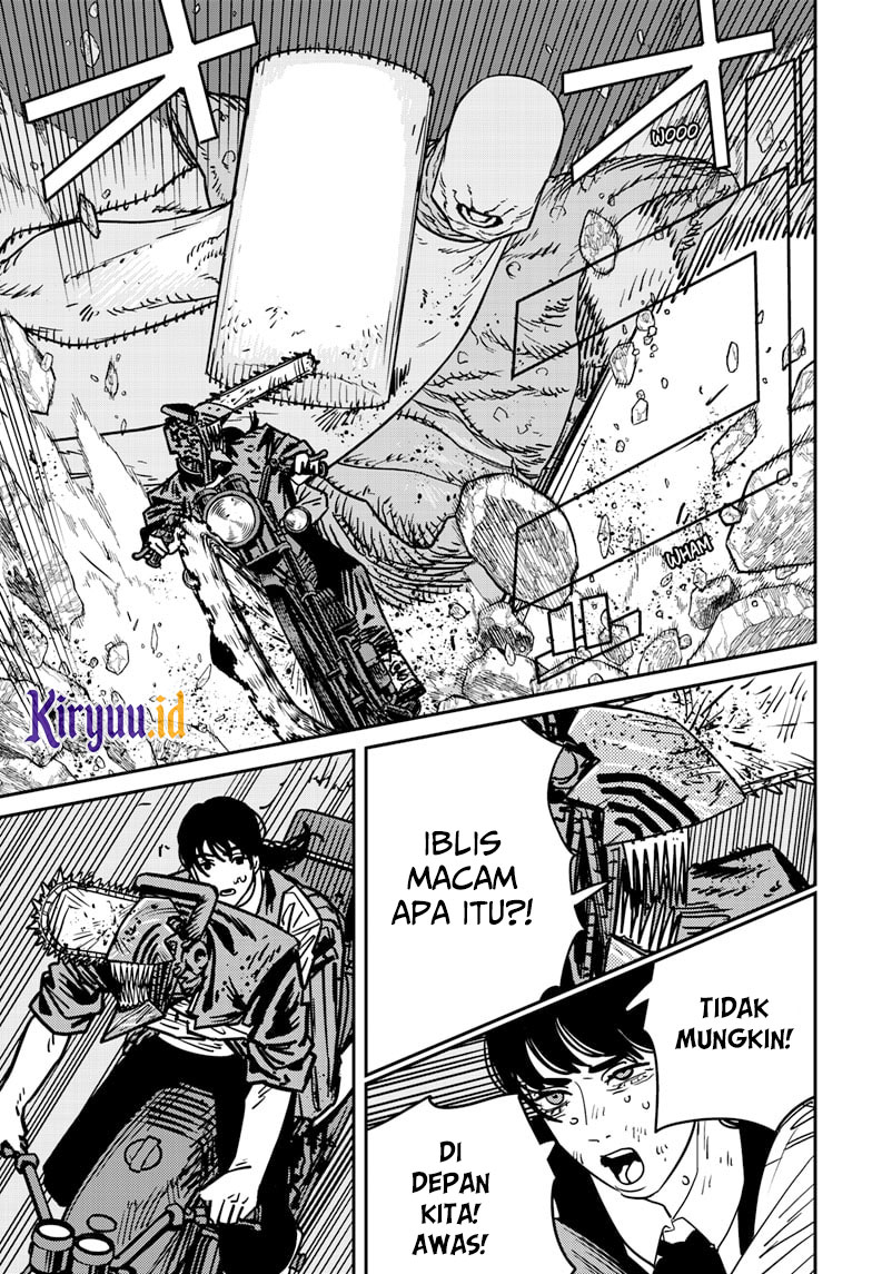 One Piece Chapter 913 - halaman 10