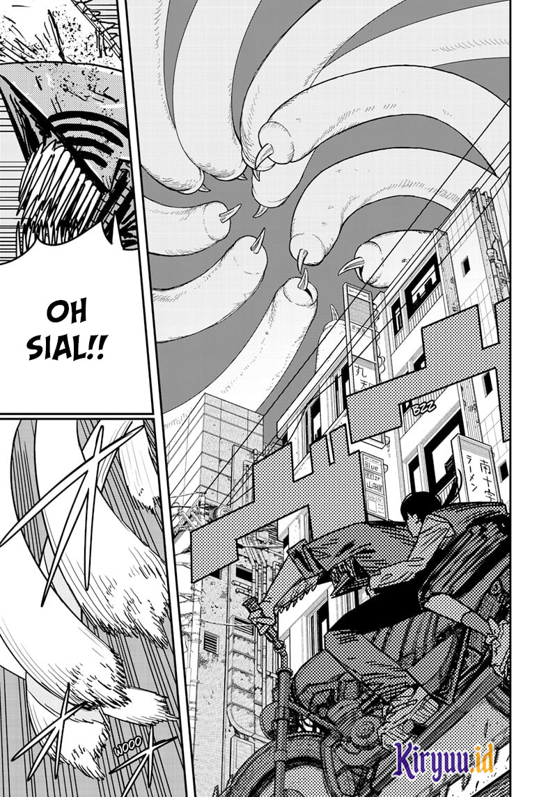 One Piece Chapter 913 - halaman 4