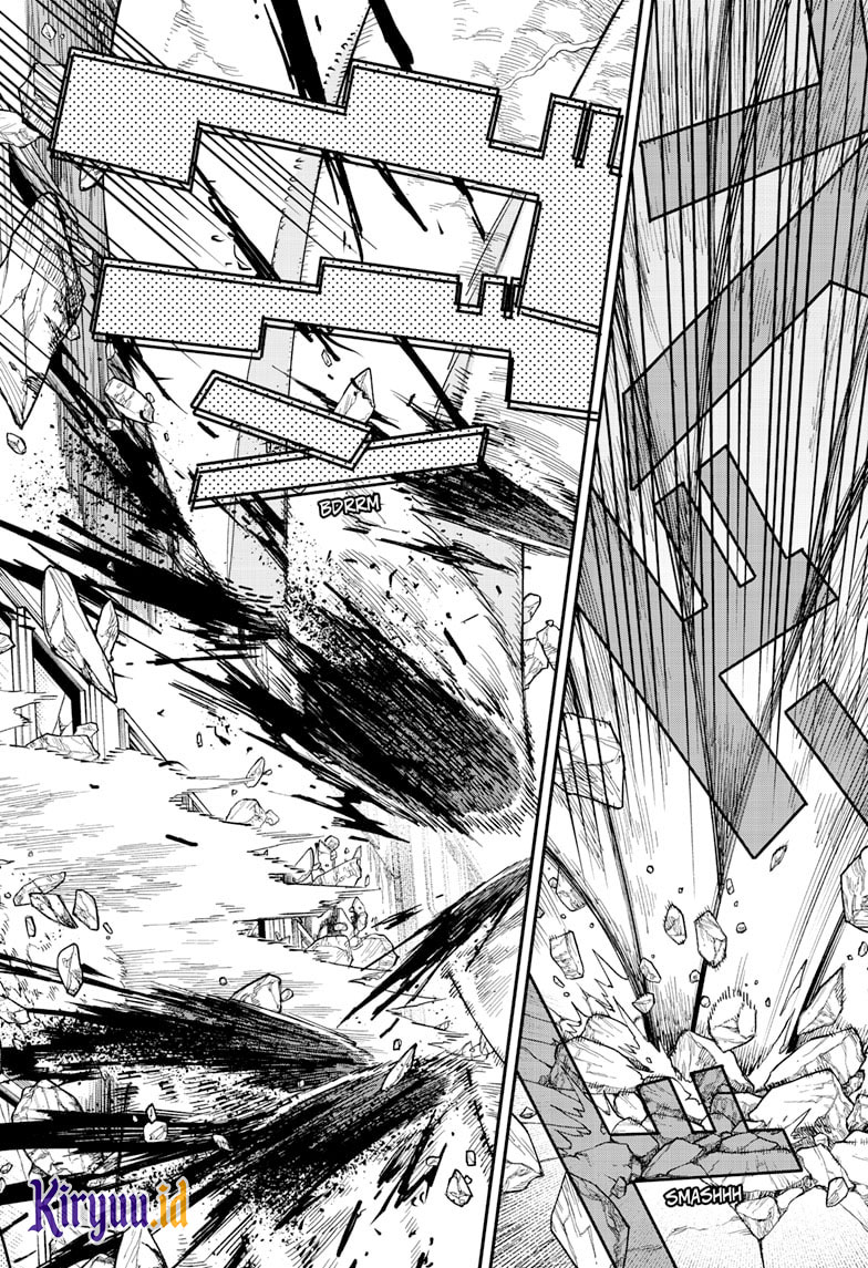 One Piece Chapter 913 - halaman 5