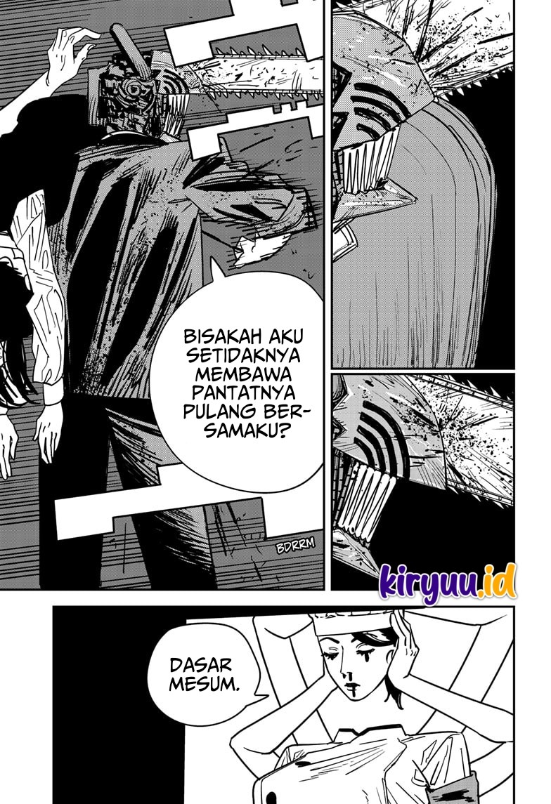 One Piece Chapter 914 - halaman 13